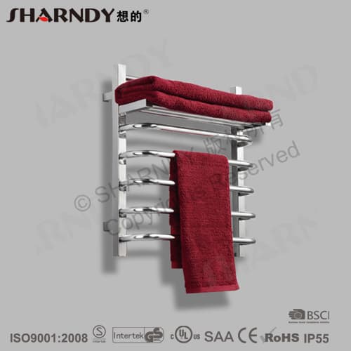 SHARNDY Electric Heated Towel Rails